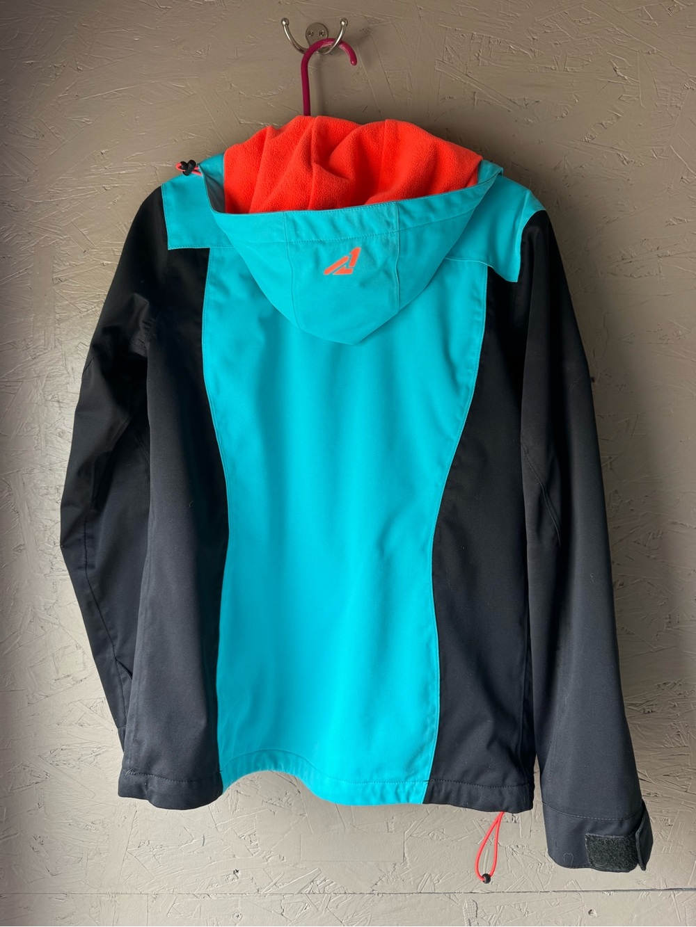 FXR Women’s softshell jacket - Picture 3 of 4